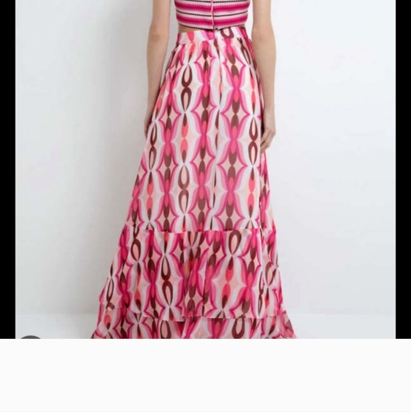 PATBO dress - Picture 2 of 7